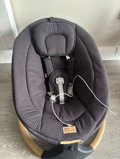 Baby Elegance Alta Swing