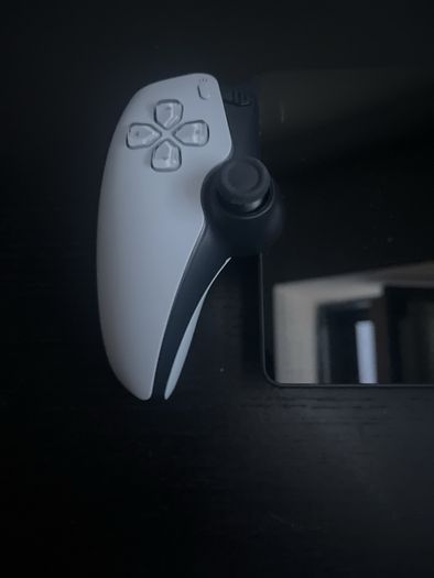 console