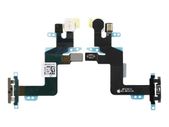 Replacement On Off Power Switch Flex Ribbon Cable and Mic for iPhone 6S Plus