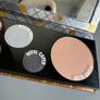 Mac eyeshadow and highlight palette set Image 5