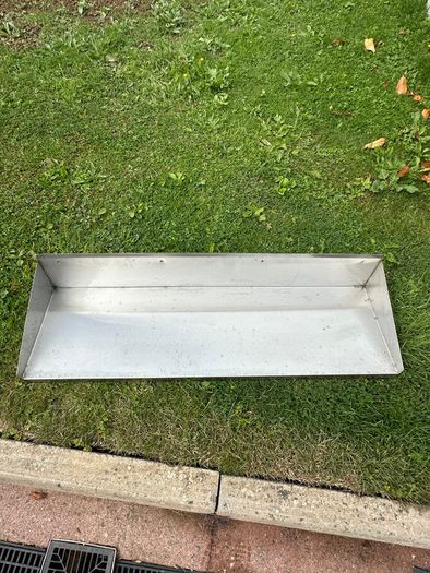 Stainless steel