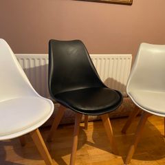 Kitchen/dining chairs