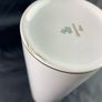 Vintage Bavarian vase Image 7