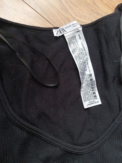 Zara top
