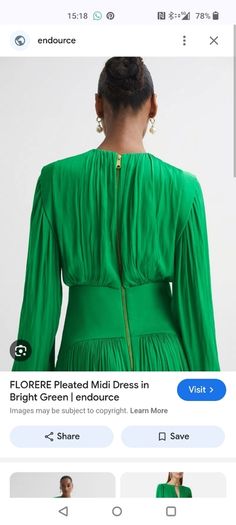 Reiss dress 16 NEW