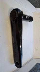 SRAM Rival AXS - Powermeter Crank (Left)