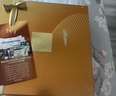 No7 Ultimate Skincare Set