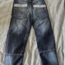 boys jeans age 7-8 Image 3