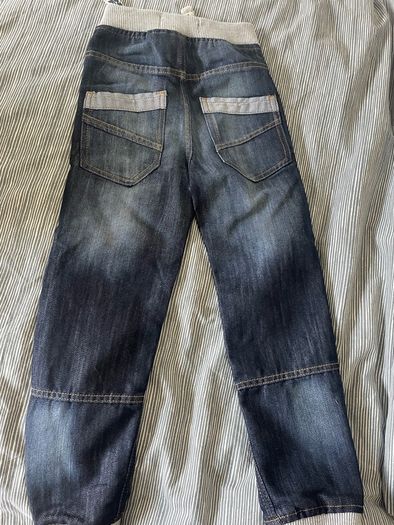 boys jeans age 7-8