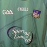 O'Neills Limerick GAA Home Jersey 2017/18 - Men's Large Image 2
