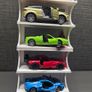 Toy Cars Pack of 5 Cars 20 Image 3