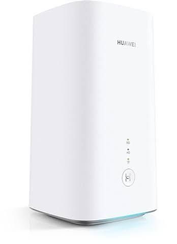 Huawei 5G CPE Pro 2 (H122-373) Unlocked