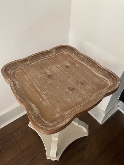 Side table