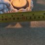 Set Of  2  Cupid Candle Night Lite Holders Image 4