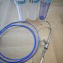 Water Filter system under sink Image 2