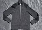 Schott Cardigan Jacket Mens Medium