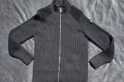 Schott Cardigan Jacket Mens Medium