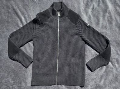 Schott Cardigan Jacket Mens Medium