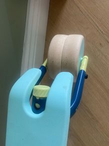 balance bike