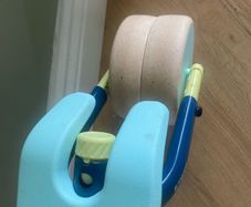 balance bike
