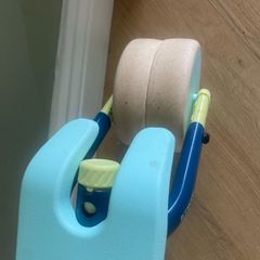 balance bike