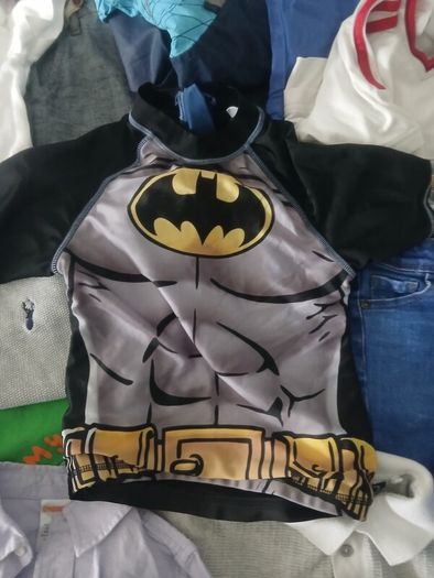 Boys Clothes bundle aged 2-3 years