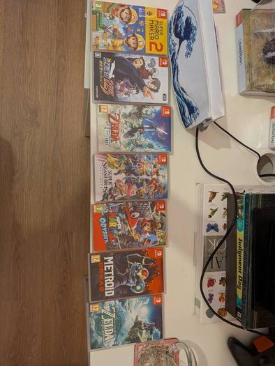 Switch 2 Complete Bundle