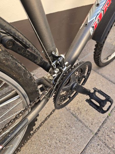 Orbita Warrior Mountain Bike