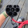 EV type2 charging cable 6m Image 2