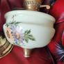 Victorian oil lamps Image 2