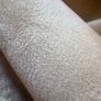 3.25 metres of velvet upholstery fabric in mink Image 3