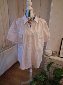Brooke Taverner shirt BNWT
