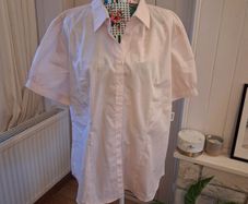Brooke Taverner shirt BNWT