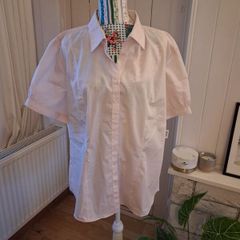 Brooke Taverner shirt BNWT