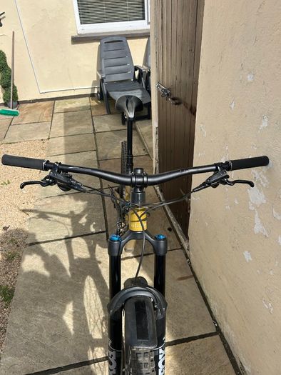 2025 Specialized status 2 170