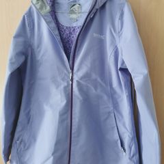Regatta great outdoors Jacket UK 14