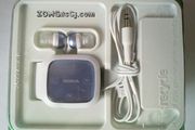 Nokia BH-214 BH214 Bluetooth Wireless Headphone Adapter Phone Adaptor Clip