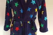 Age 7-8 NEXT Dressing Gown