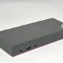 Lenovo Thinkpad DUD9011D1 Hybrid USB-C & USB-A Universal Docking Station/ Used Image 2