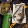 Angle Grinder 650W Image 2