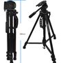 Protactic Portable Light weight Travel Camera Tripod 1KG - 1450mm Image 2