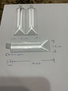 Acrylic Spheres for crafting  or other use