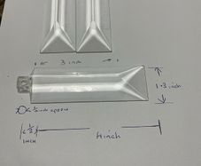 Acrylic Spheres for crafting  or other use