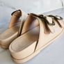 Unisa Cutler NS Butter beige buckle soft leather sandals RRP 115 euro dize UK 5 EU 38  new & boxed Image 6