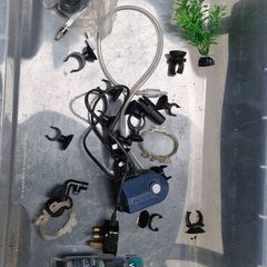 fish tank accessories