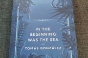 In the Beginning Was the Sea/ Tomas Gonzalez