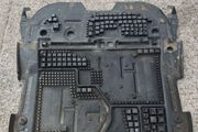 Saab 93 engine undertray