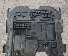 Saab 93 engine undertray