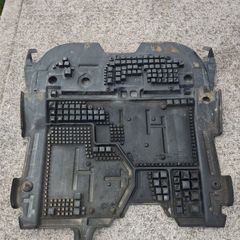 Saab 93 engine undertray
