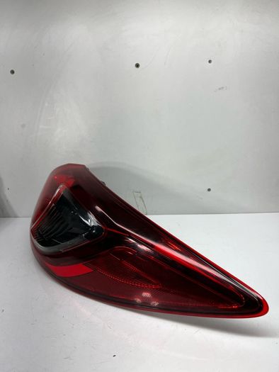Mazda CX-5 2012 Rear right rear tail light lamp A051671 A2l22b1s